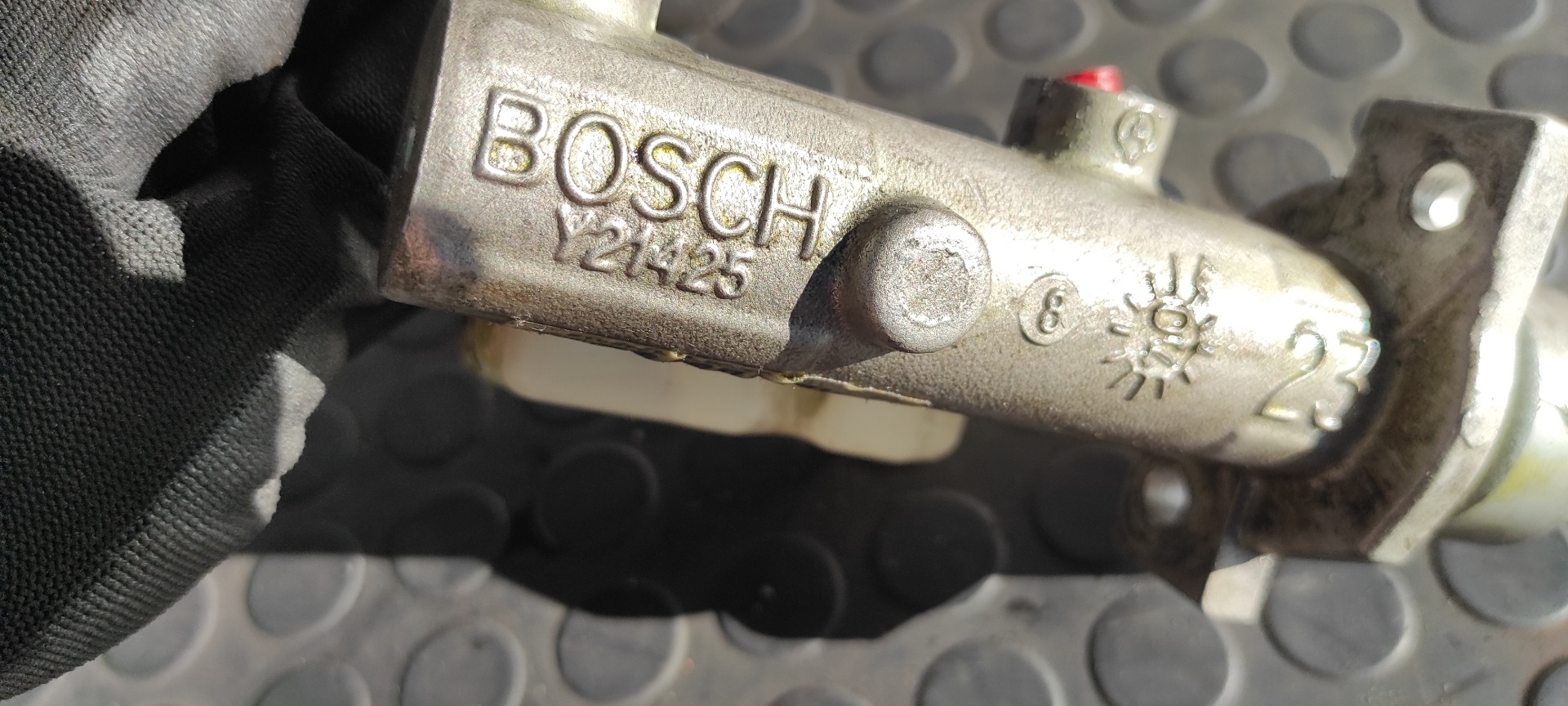 BOMBA FRENO CITROEN XSARA PICASSO - vista 7