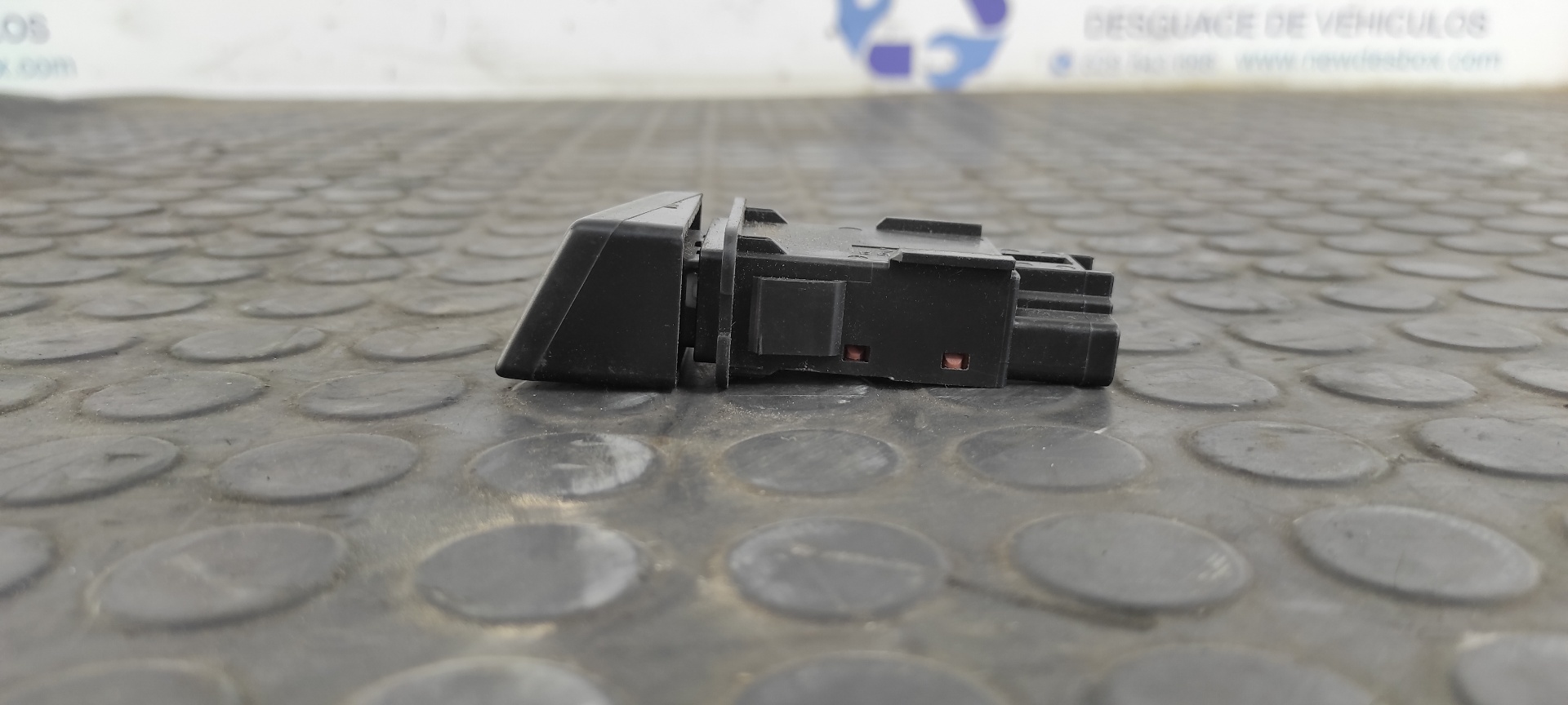 WARNING MAZDA 5 BERL. (CR) - vista 2