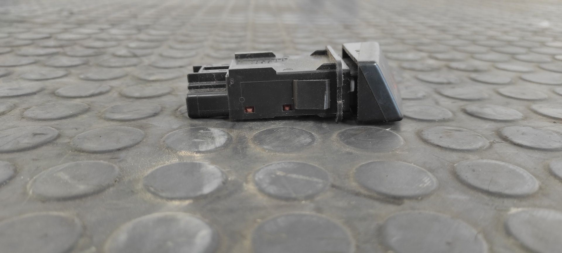 WARNING MAZDA 5 BERL. (CR) - vista 5