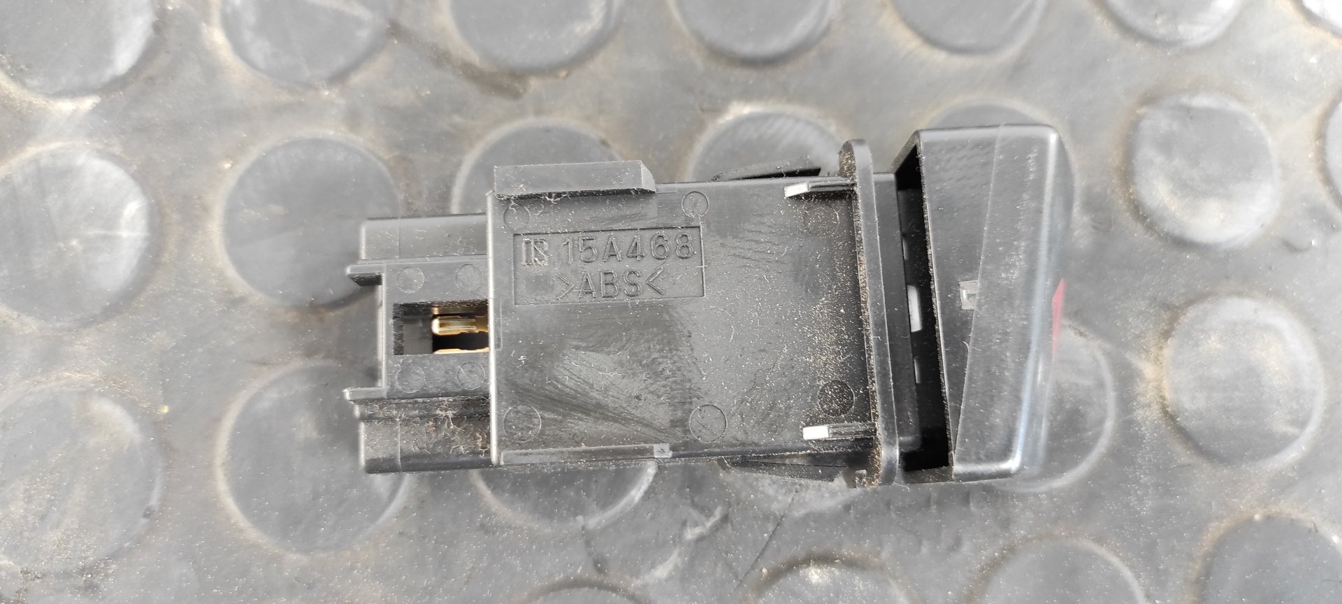 WARNING MAZDA 5 BERL. (CR) - vista 4