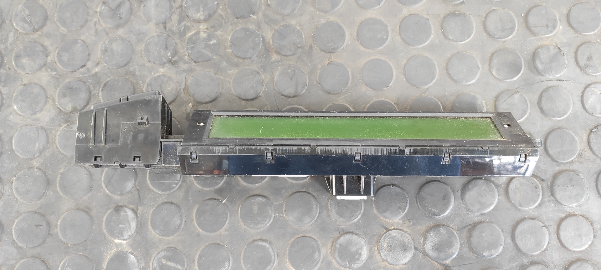 PANTALLA MULTIFUNCION MAZDA 5 BERL. (CR) - vista 4