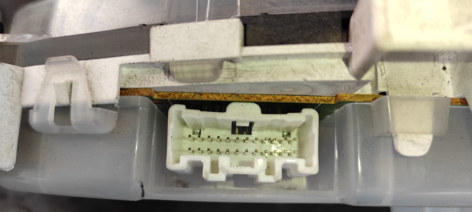 CUADRO INSTRUMENTOS MAZDA 5 BERL. (CR) - vista 5