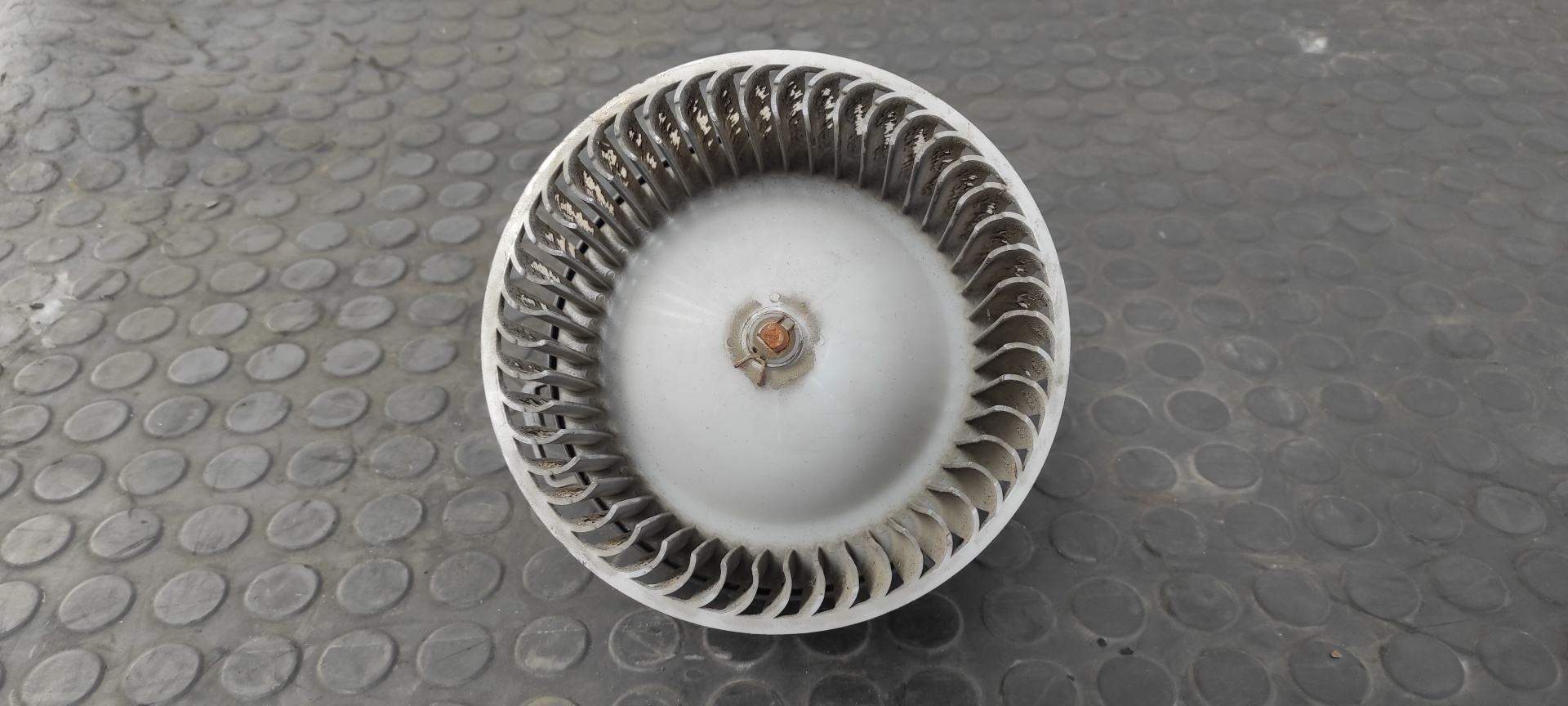 MOTOR CALEFACCION MAZDA 5 BERL. (CR) - vista 4