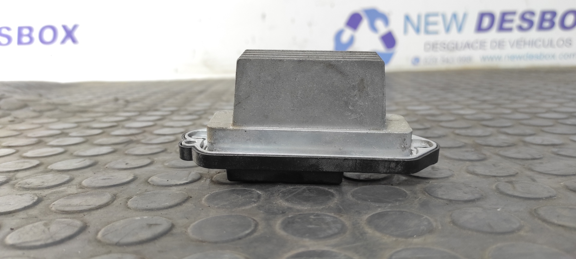 RESISTENCIA CALEFACCION MAZDA 5 BERL. (CR) - vista 8