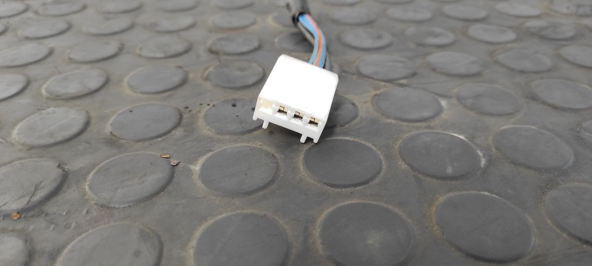 RESISTENCIA CALEFACCION MAZDA 5 BERL. (CR) - vista 2