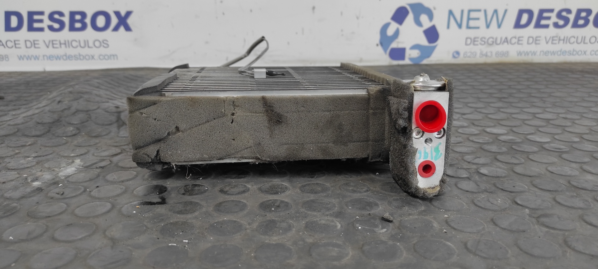 EVAPORADOR AIRE ACONDICIONADO MAZDA 5 BERL. (CR) - vista 6