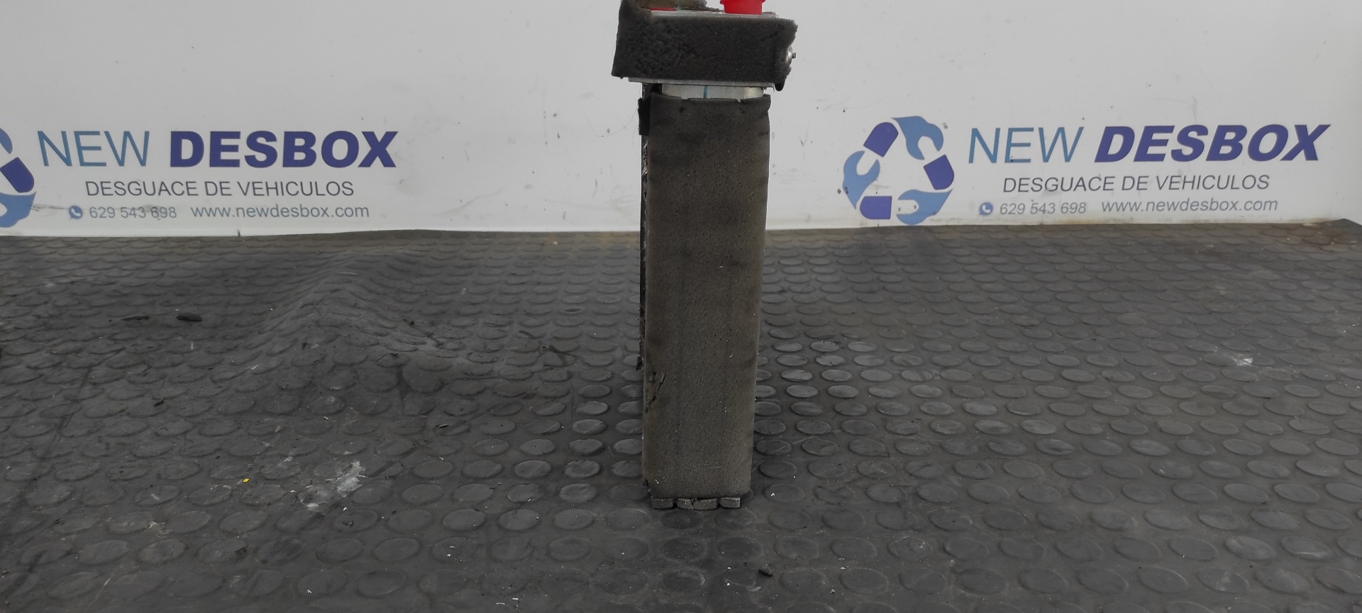 EVAPORADOR AIRE ACONDICIONADO MAZDA 5 BERL. (CR) - vista 3