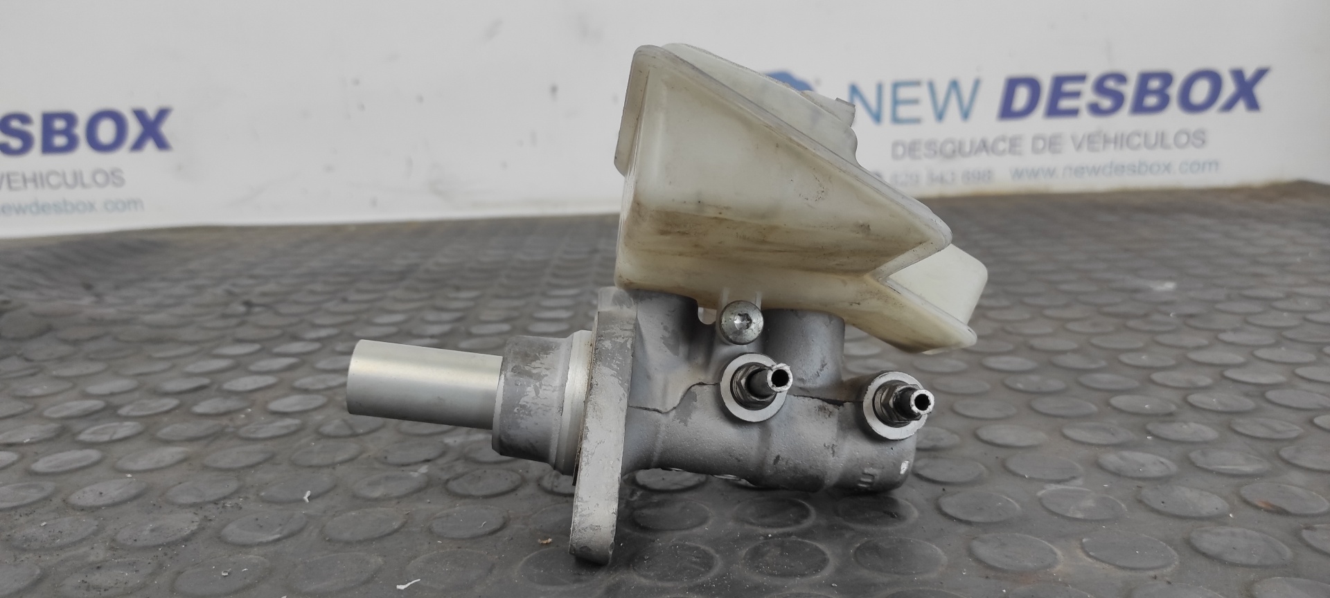 BOMBA FRENO MAZDA 5 BERL. (CR) - vista 6