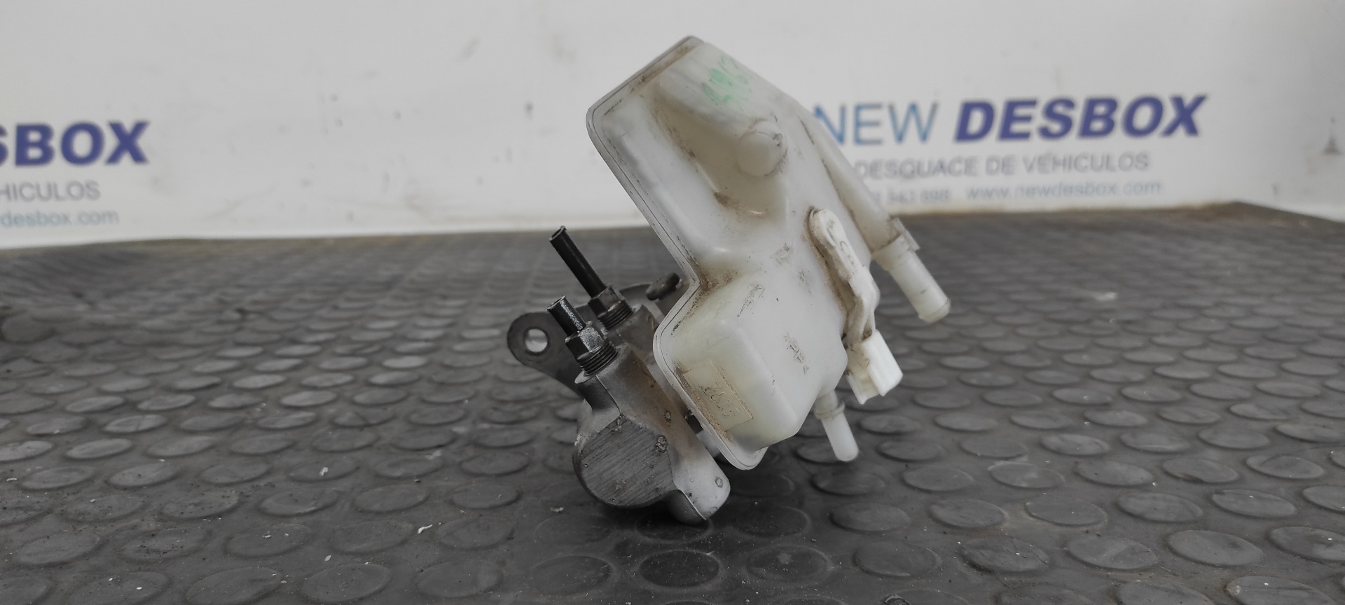 BOMBA FRENO MAZDA 5 BERL. (CR) - vista 4