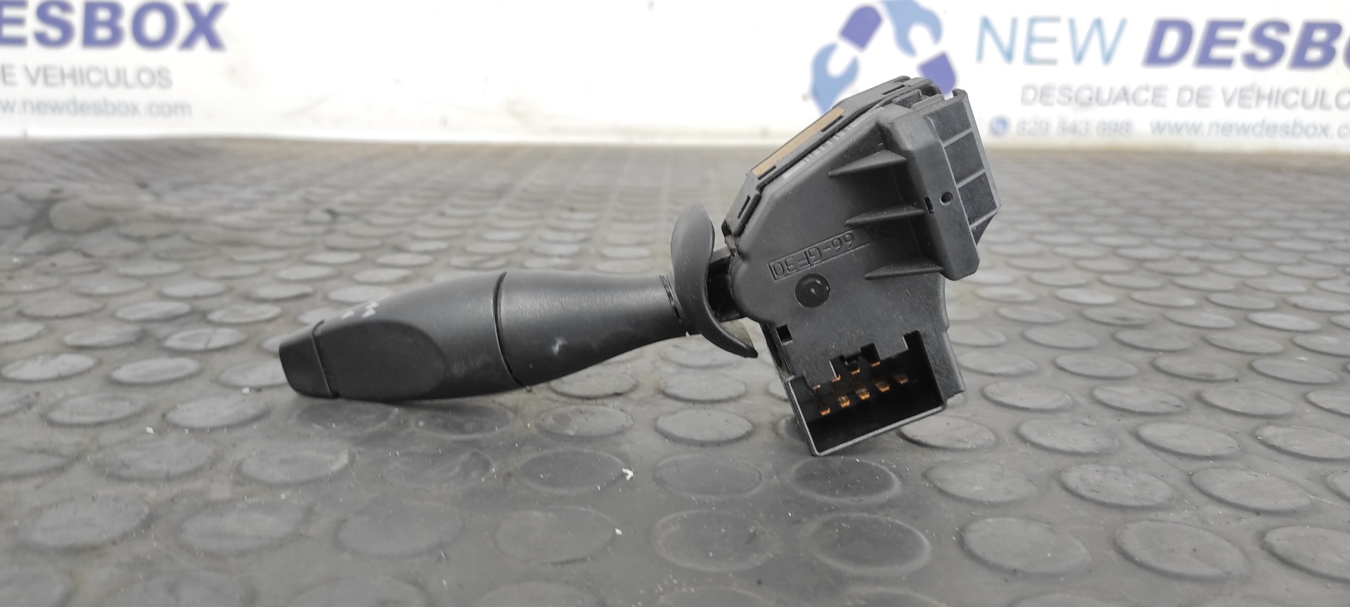 MANDO LIMPIA FORD FOCUS TURNIER (CAK) - vista 5