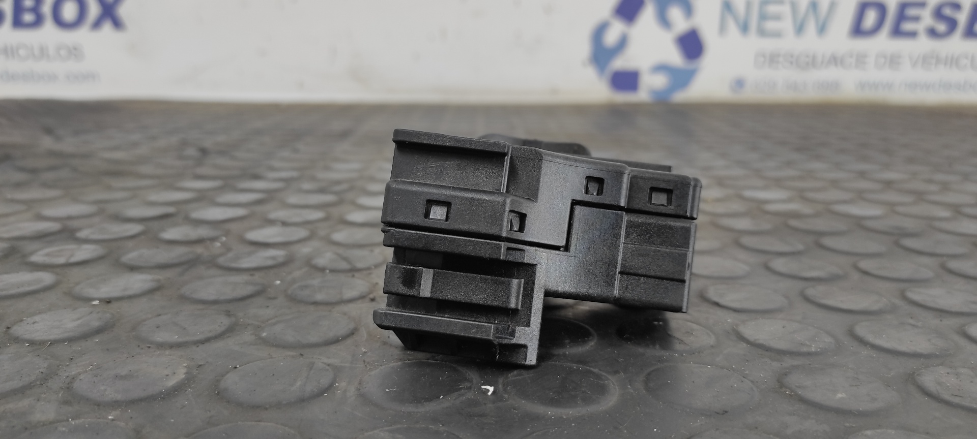 MANDO LIMPIA FORD FOCUS TURNIER (CAK) - vista 3