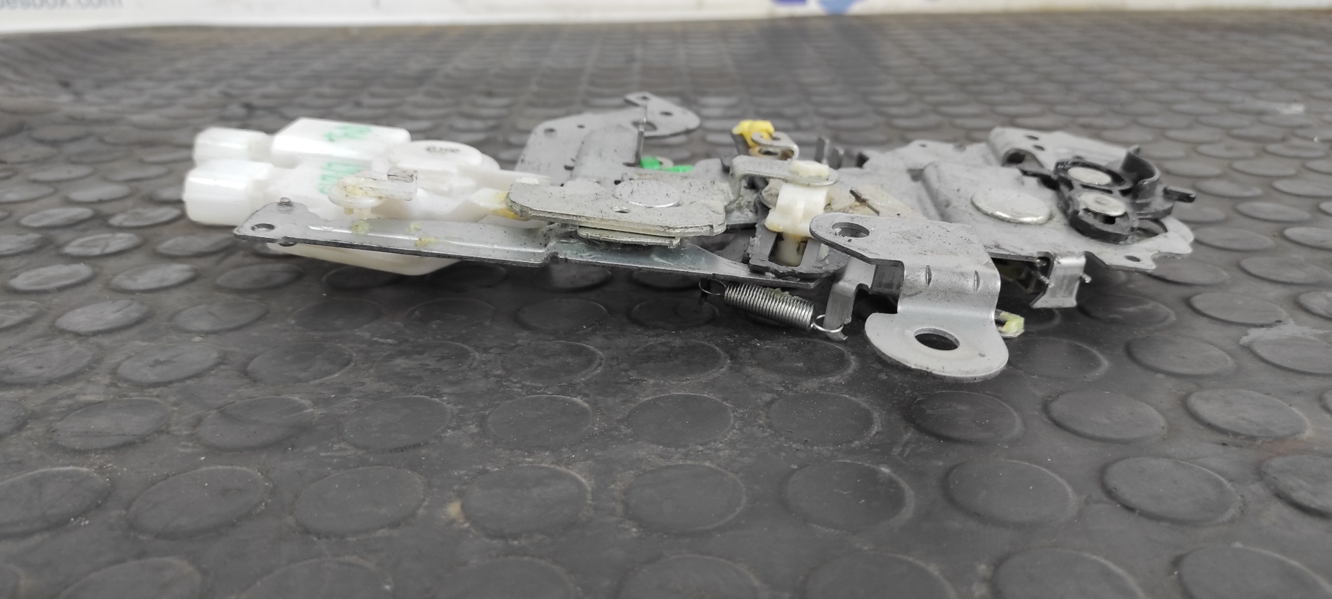 CERRADURA  CORREDERA DERECHA  MAZDA 5 BERL. (CR) - vista 2