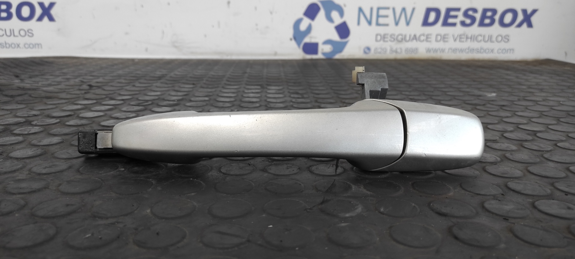 MANETA DELANTERA IZQUIERDA MAZDA 5 BERL. (CR)