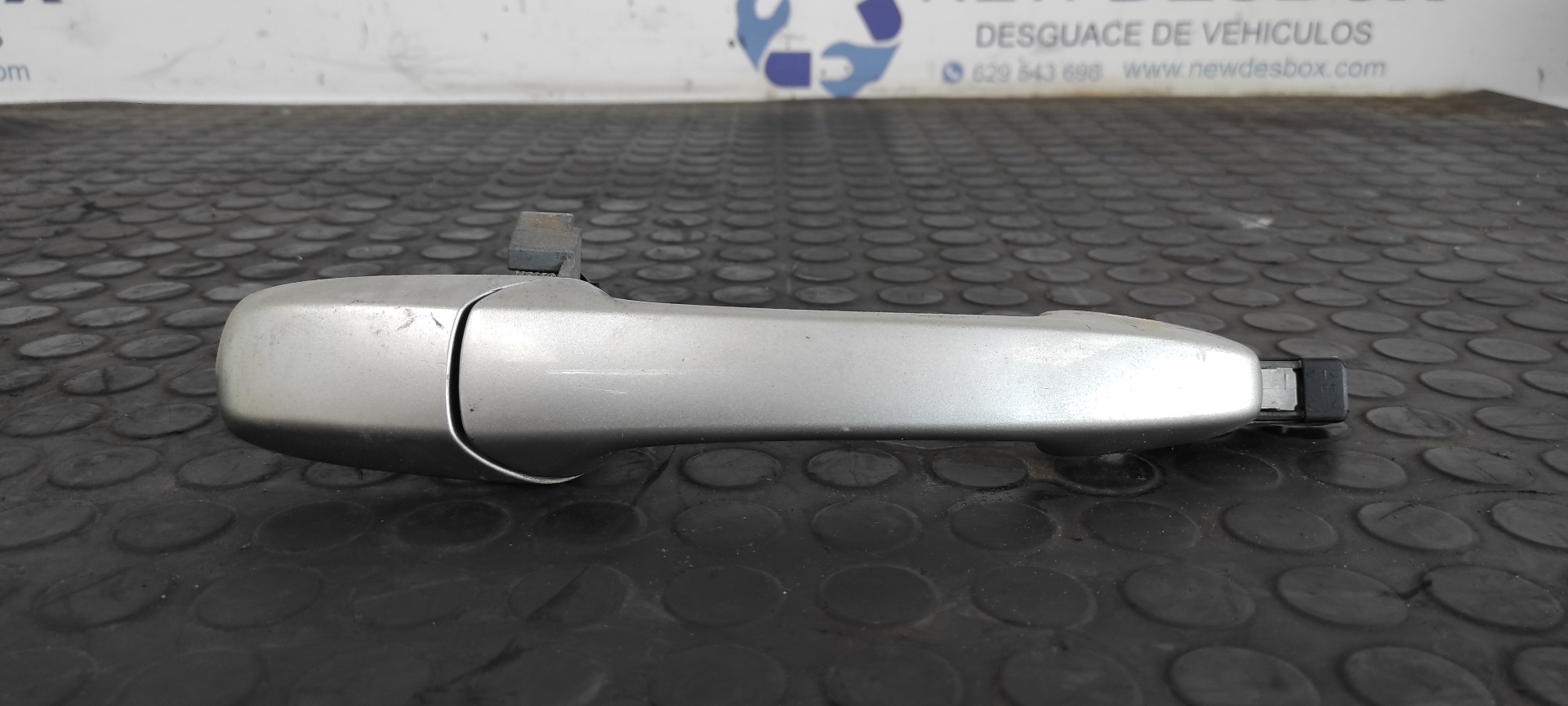 MANETA DELANTERA DERECHA MAZDA 5 BERL. (CR)