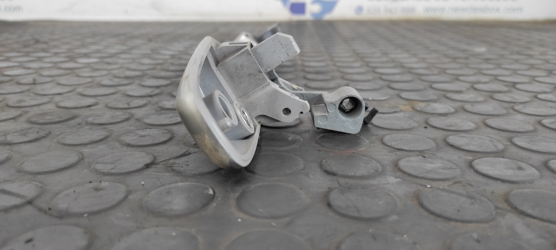 MANETA DELANTERA DERECHA MAZDA 5 BERL. (CR) - vista 4