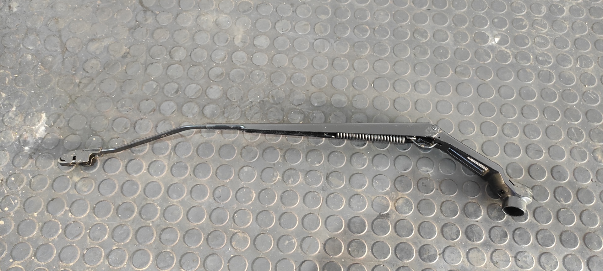 BRAZO LIMPIA DELANTERO DERECHO MAZDA 5 BERL. (CR) - vista 2