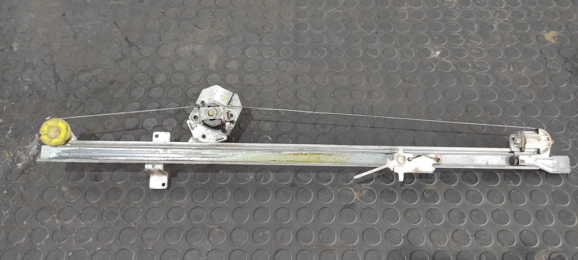 ELEVALUNAS DELANTERO DERECHO CITROEN JUMPER CAJA ABIERTA (2) - vista 3