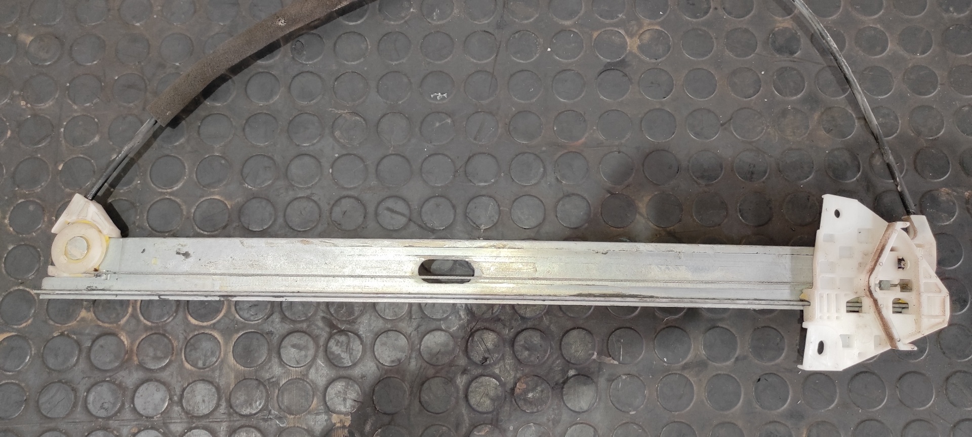 ELEVALUNAS DELANTERO DERECHO MAZDA 5 BERL. (CR) - vista 8