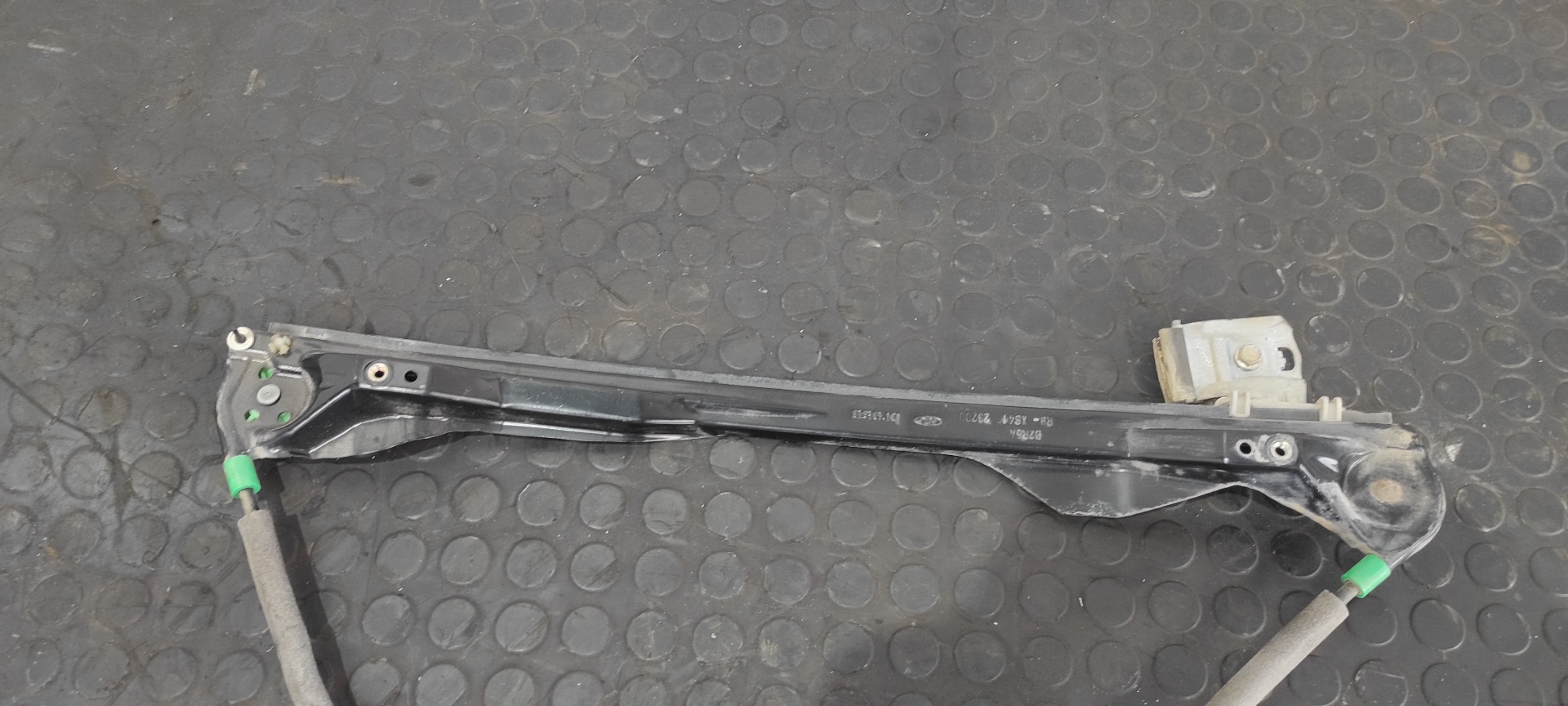 ELEVALUNAS DELANTERO DERECHO FORD FOCUS TURNIER (CAK) - vista 6