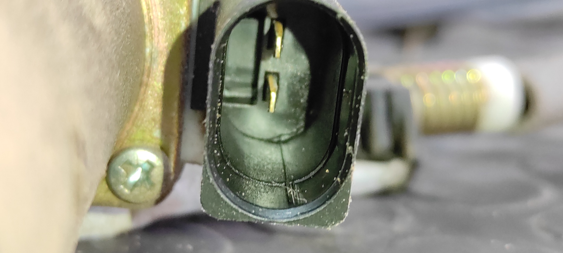 ELEVALUNAS DELANTERO DERECHO FORD FOCUS TURNIER (CAK) - vista 3