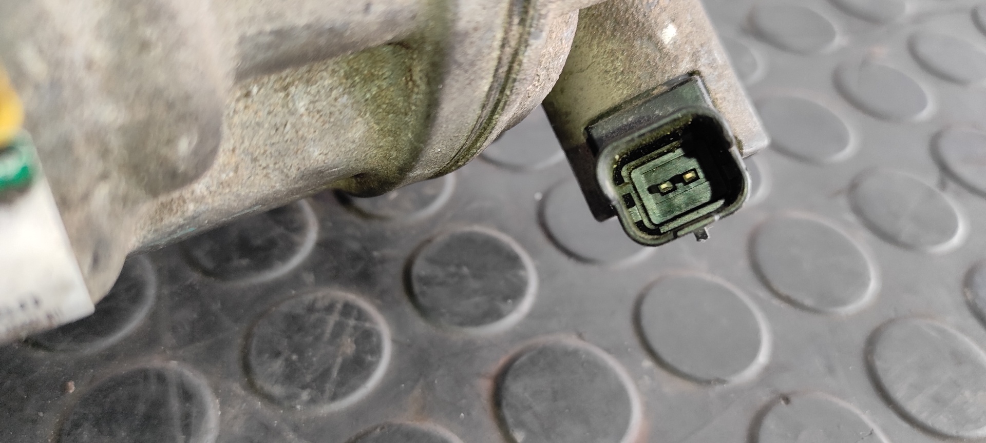 COMPRESOR AIRE ACONDICIONADO PEUGEOT 407 COUPE - vista 5