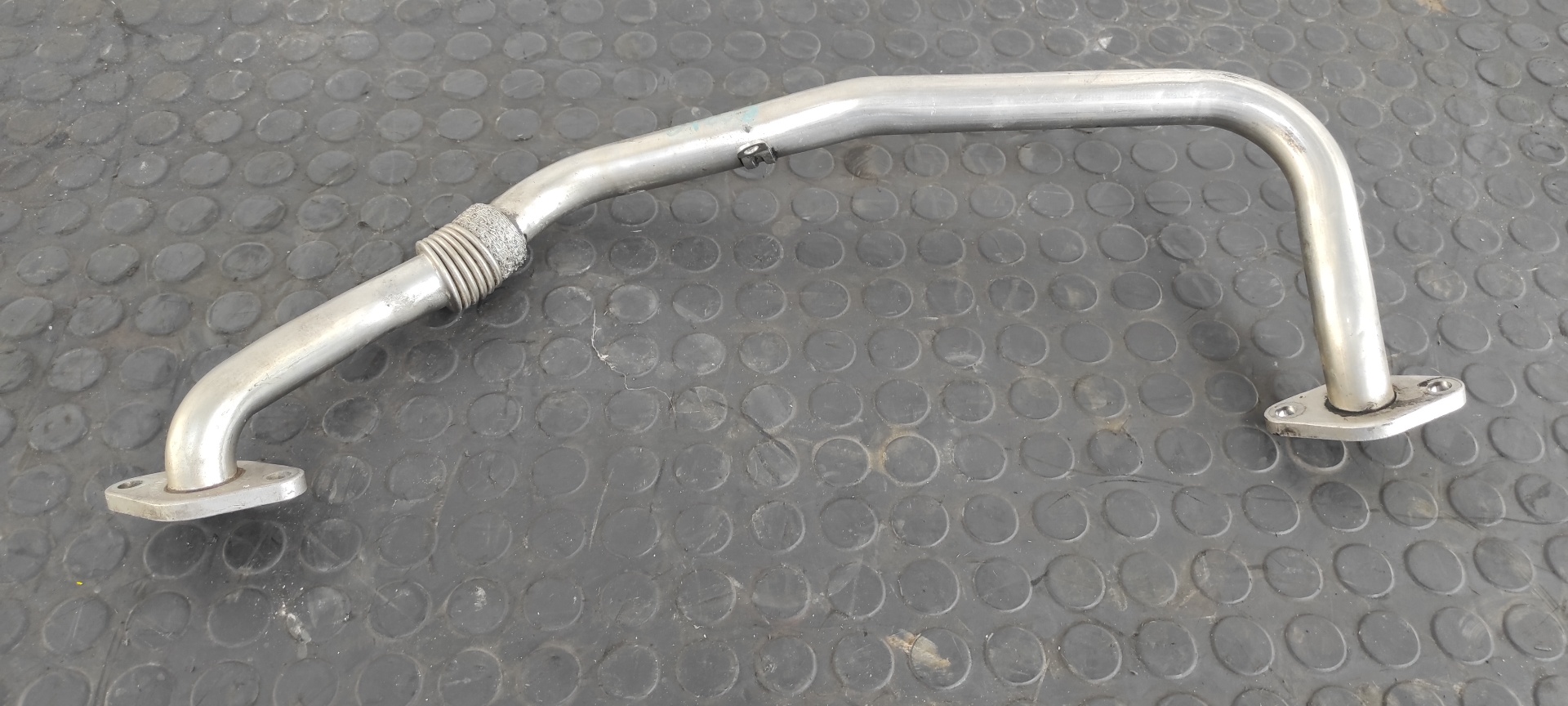 TUBO AUDI A3 (8P) - vista 2