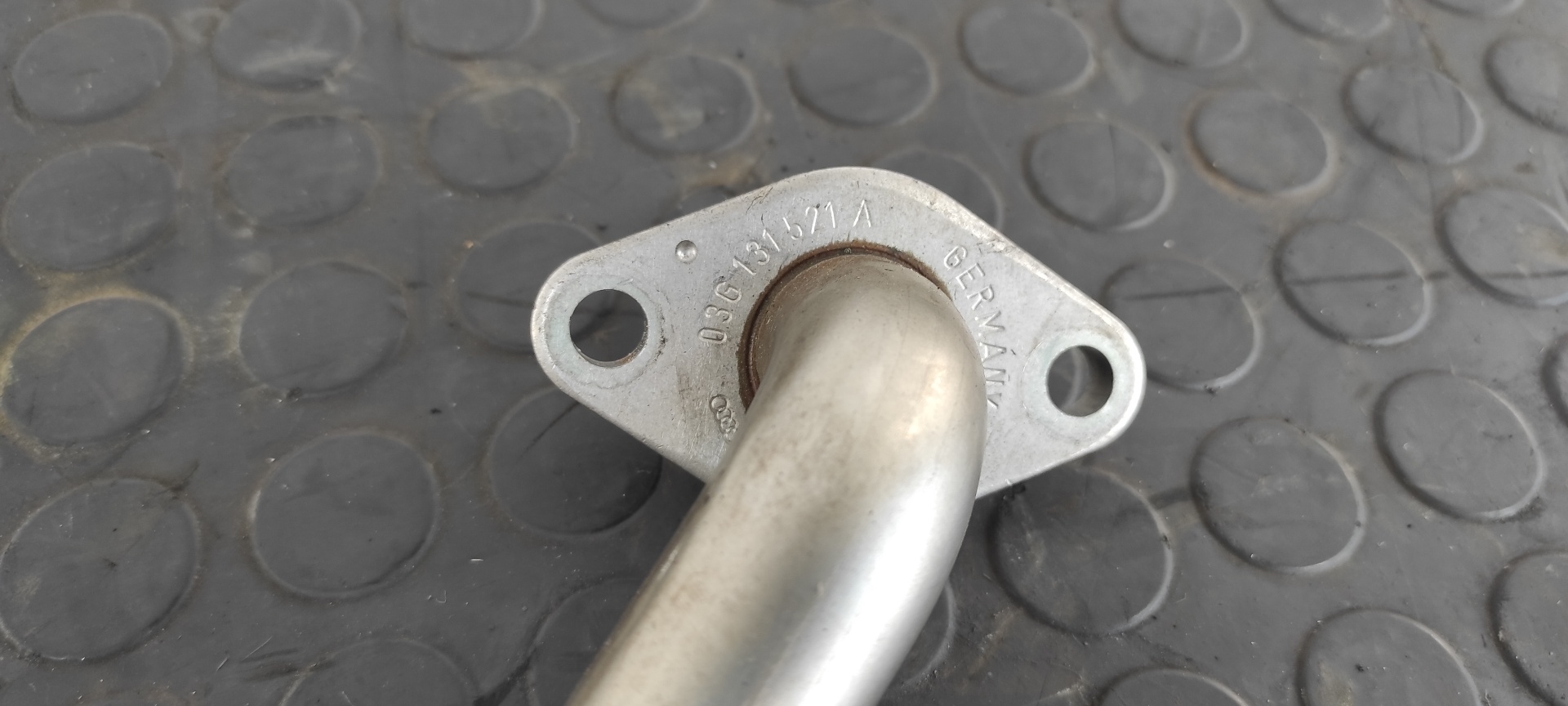 TUBO AUDI A3 (8P) - vista 4