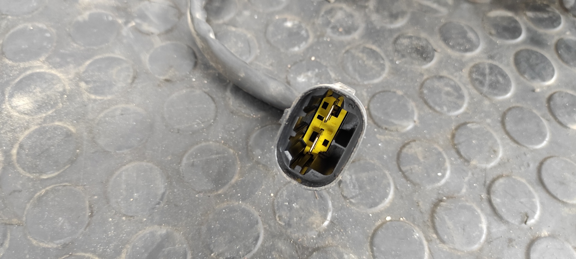 ELECTROVENTILADOR CITROEN JUMPY - vista 4