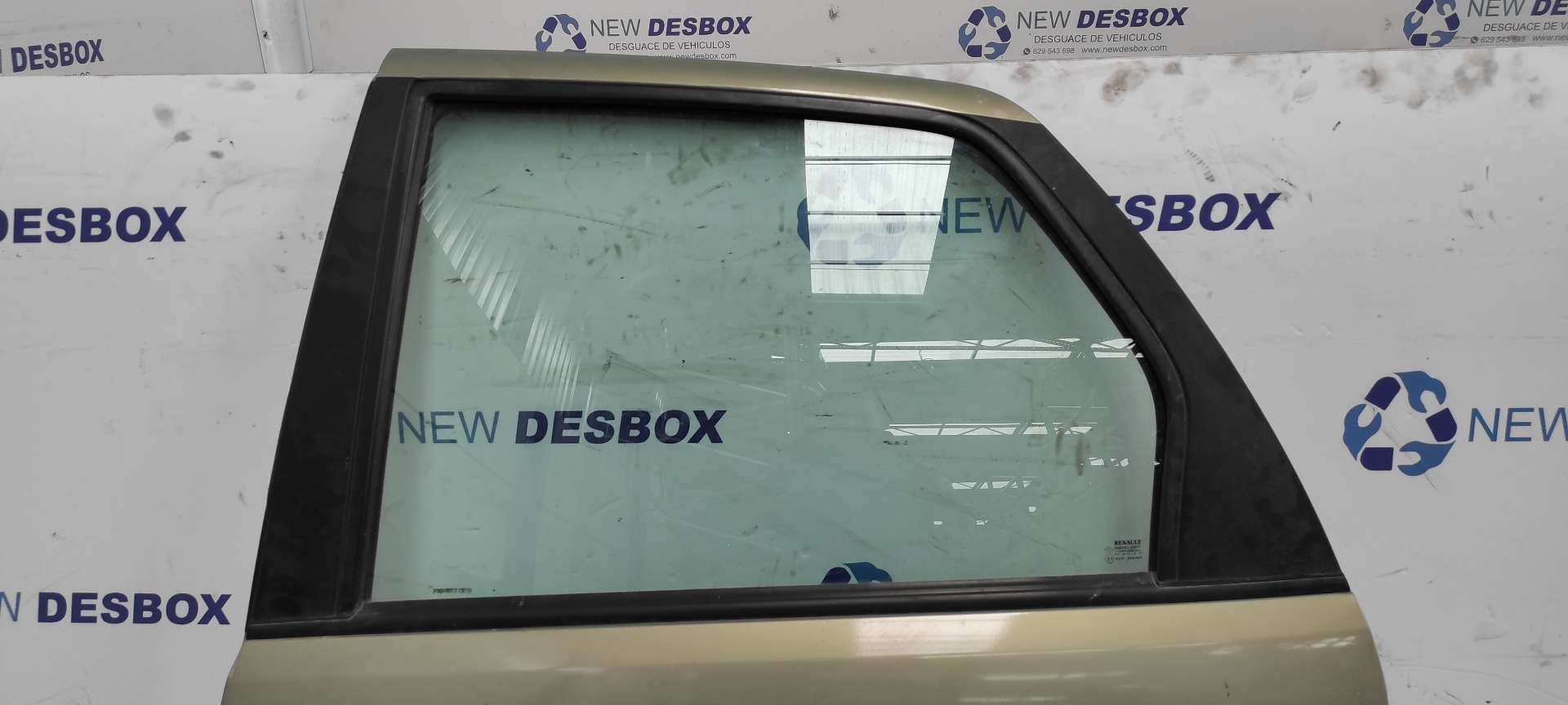 PUERTA TRASERA IZQUIERDA RENAULT SCENIC RX4 (JA0) - vista 5