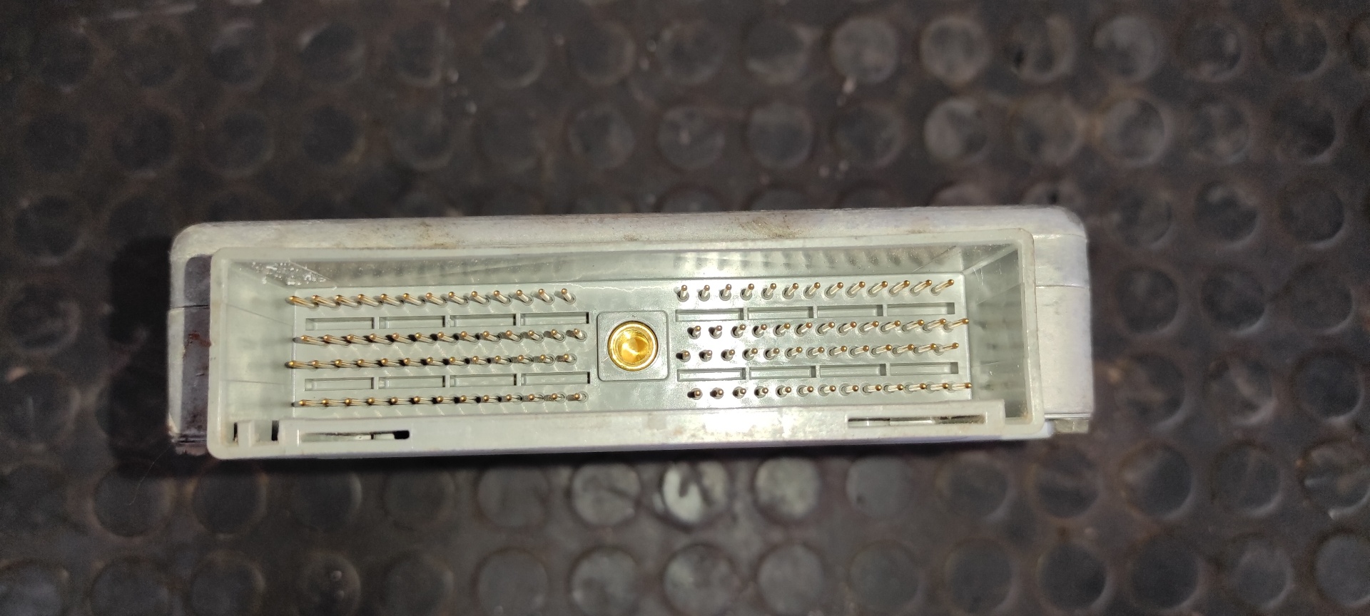 CENTRALITA MOTOR UCE FORD FOCUS TURNIER (CAK) - vista 5