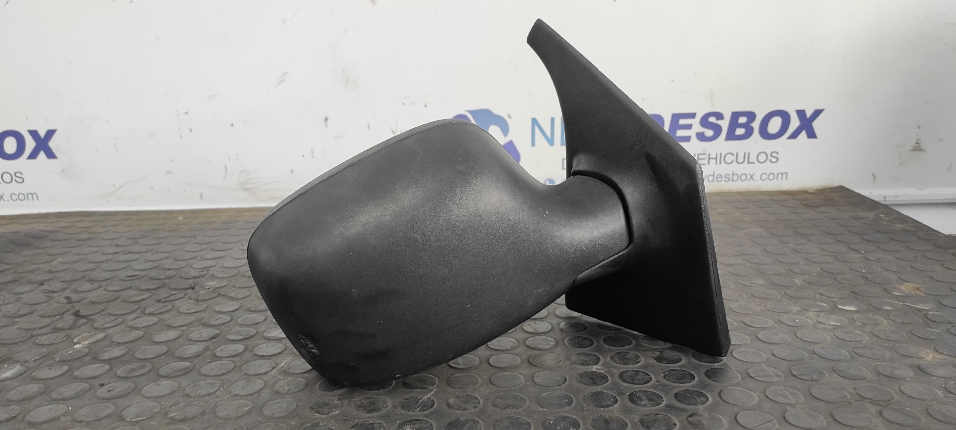 RETROVISOR DERECHO RENAULT SCENIC RX4 (JA0) - vista 3