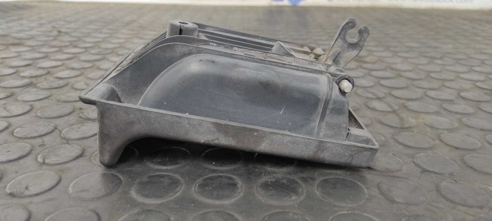 MANETA INTERIOR TRASERA DERECHA MERCEDES-BENZ VITO (W638) COMBI - vista 6