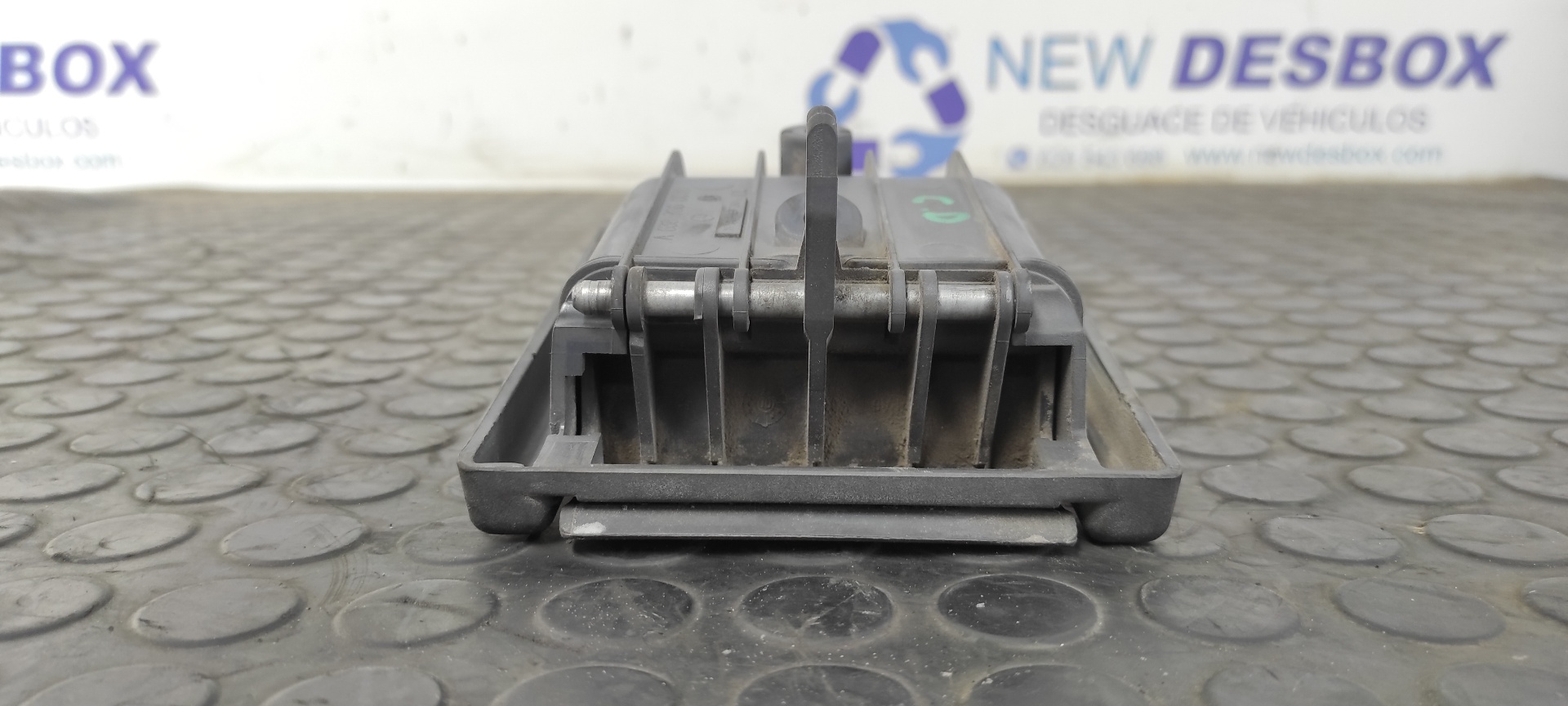 MANETA INTERIOR TRASERA DERECHA MERCEDES-BENZ VITO (W638) COMBI - vista 4