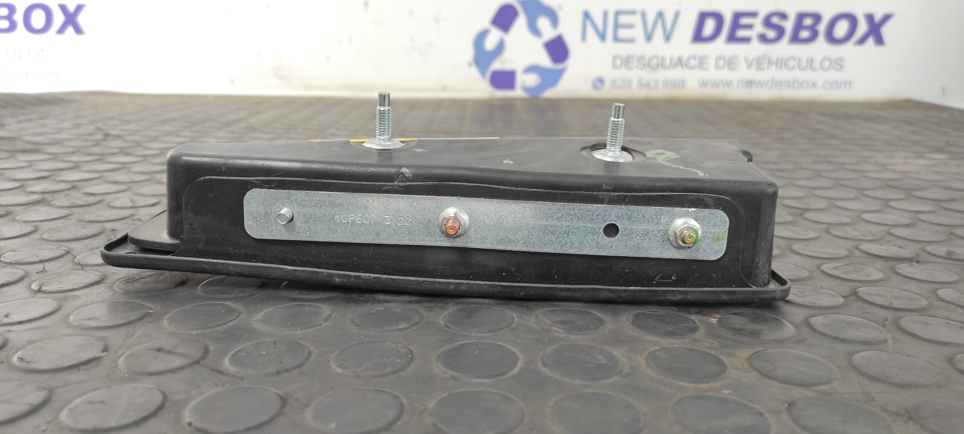 AIRBAG ASIENTO IZQUIERDO ALFA ROMEO GT (125) - vista 6