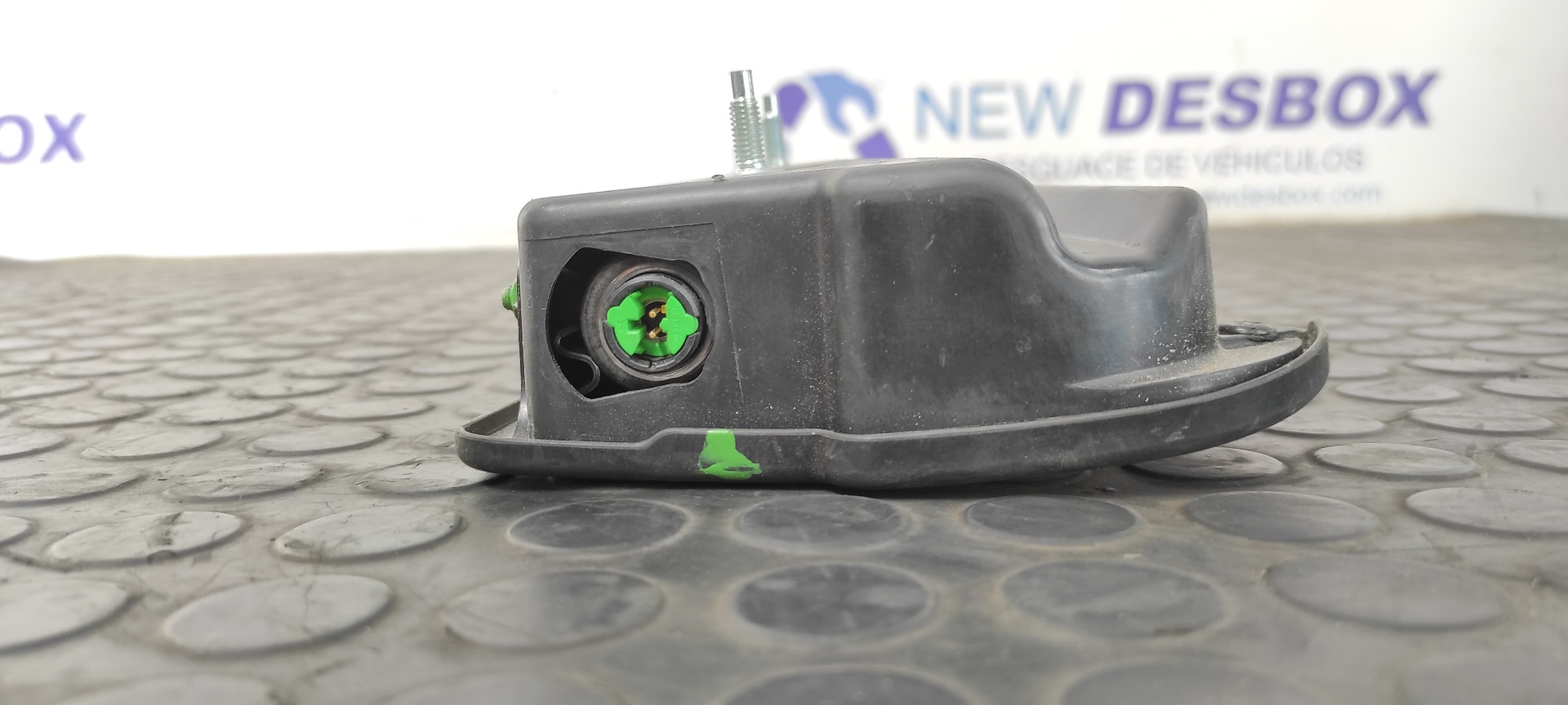 AIRBAG ASIENTO IZQUIERDO ALFA ROMEO GT (125) - vista 3