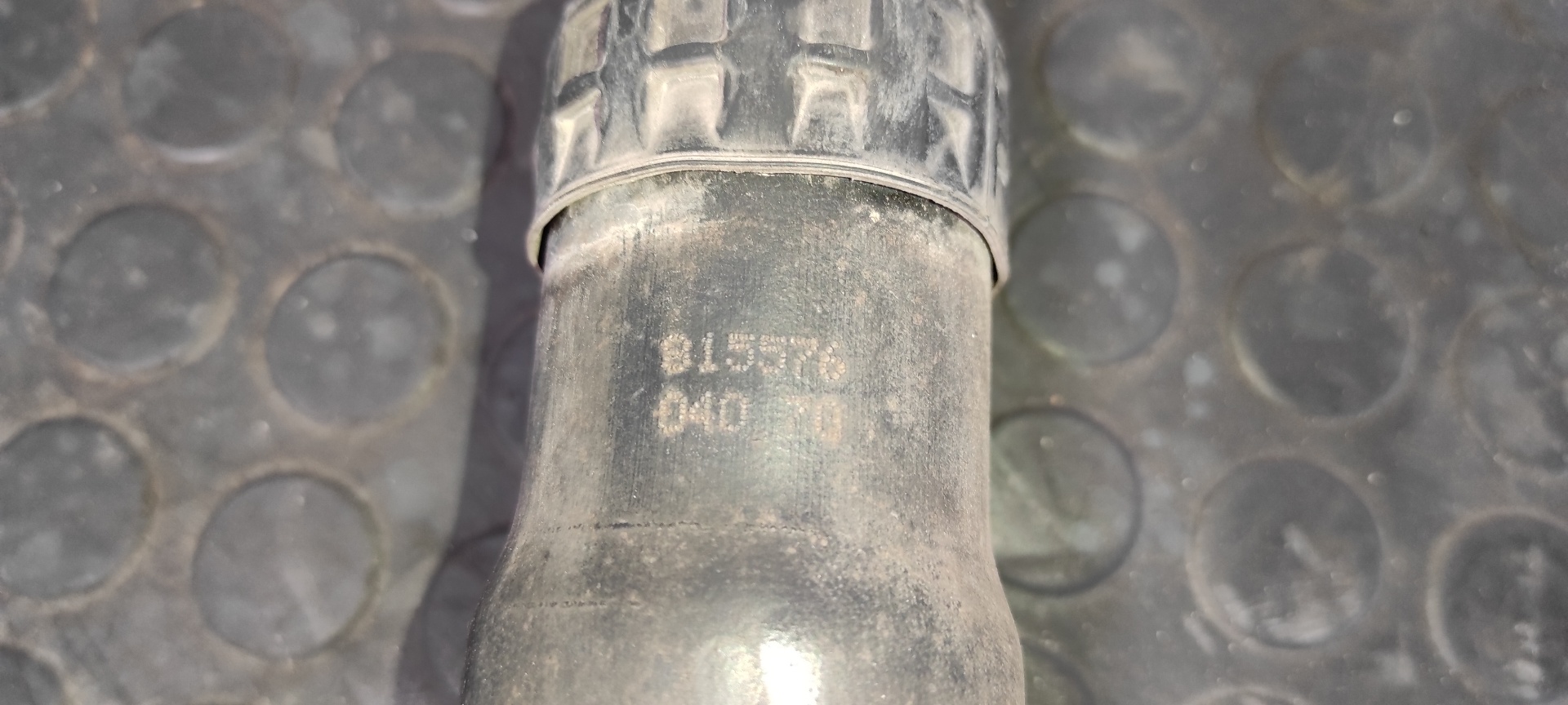 JUEGO AMORTIGUADORES TRASEROS CITROEN C4 PICASSO - vista 7