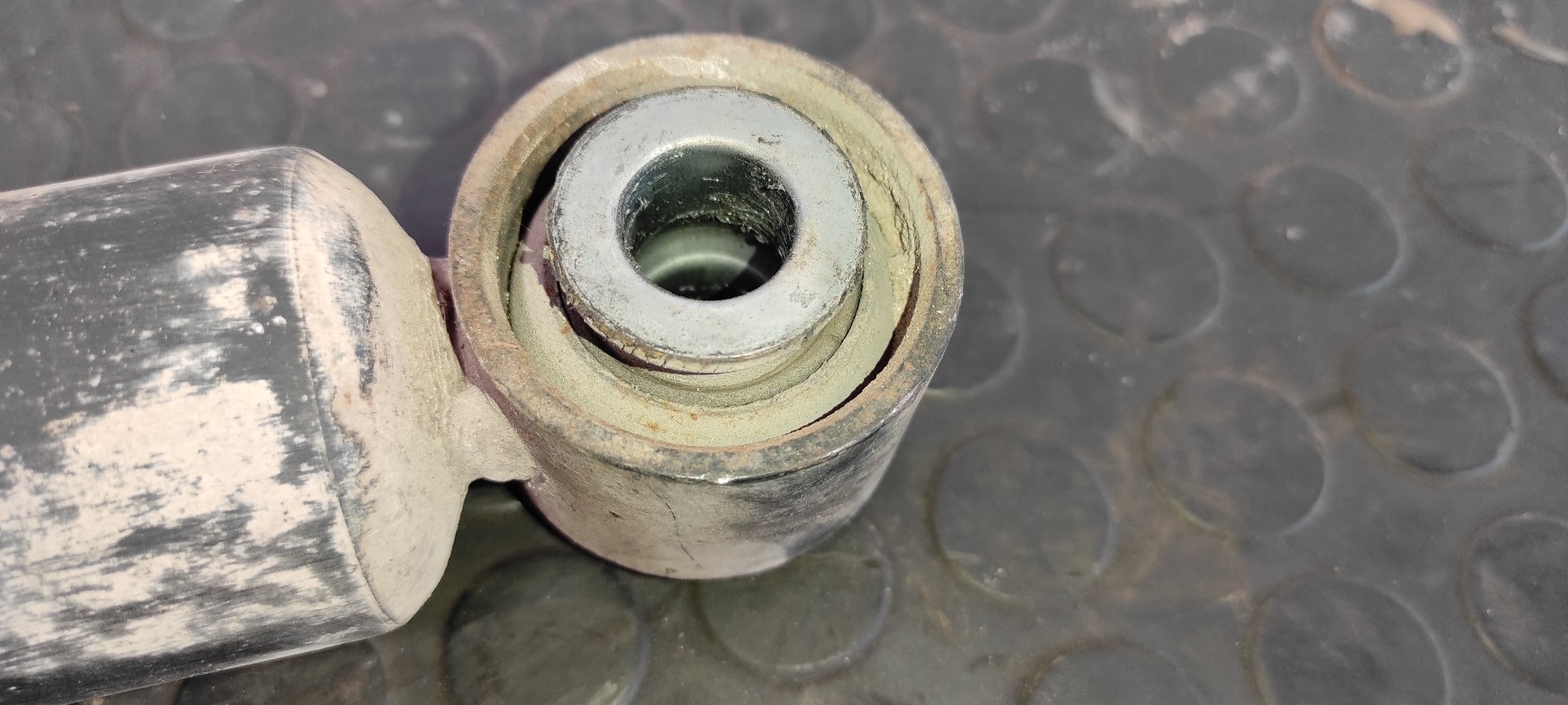 JUEGO AMORTIGUADORES TRASEROS CITROEN C4 PICASSO - vista 2