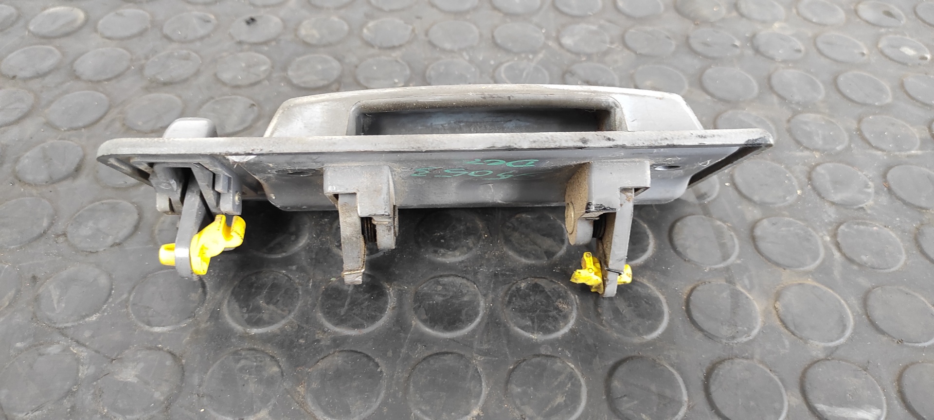 MANETA INTERIOR DELANTERA DERECHA NISSAN SERENA (C23M) - vista 2