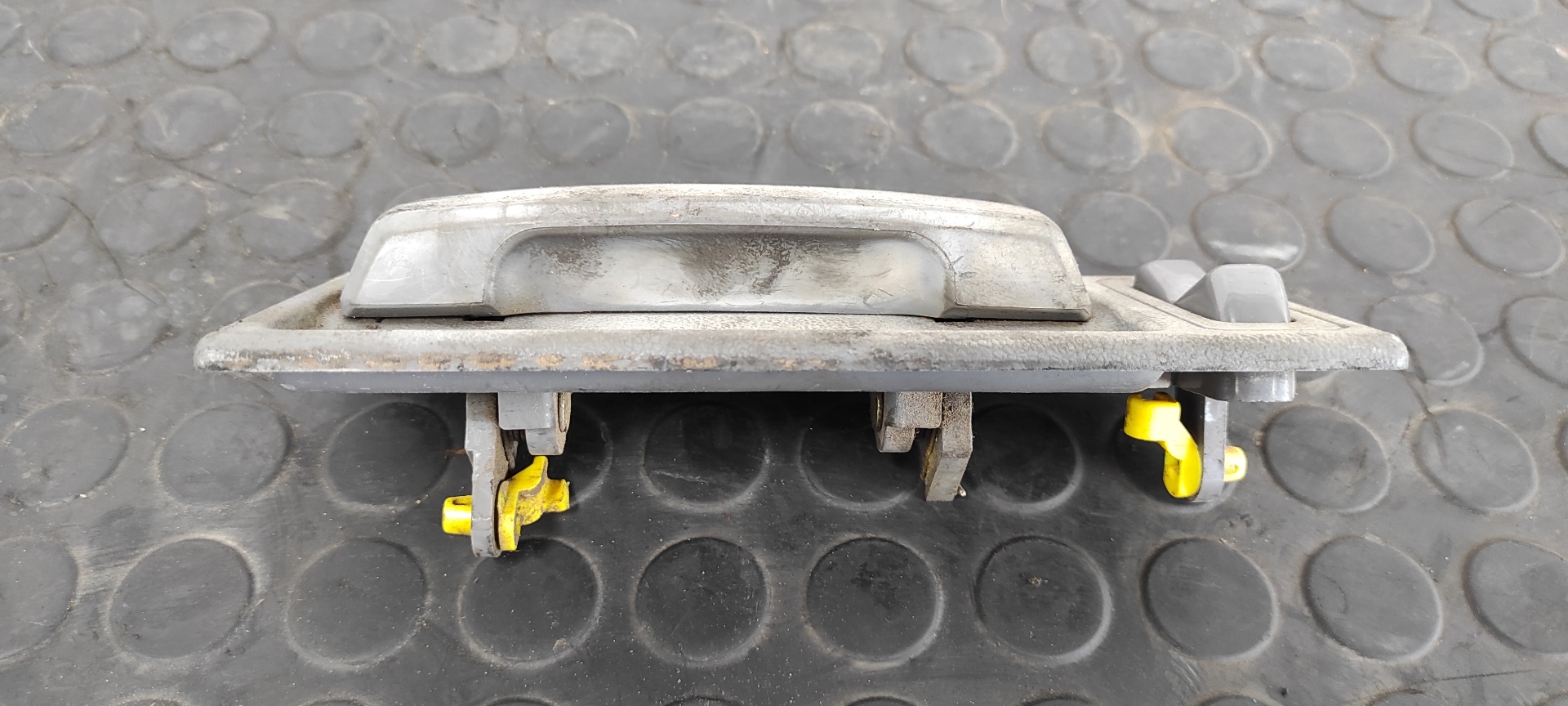 MANETA INTERIOR DELANTERA DERECHA NISSAN SERENA (C23M) - vista 5