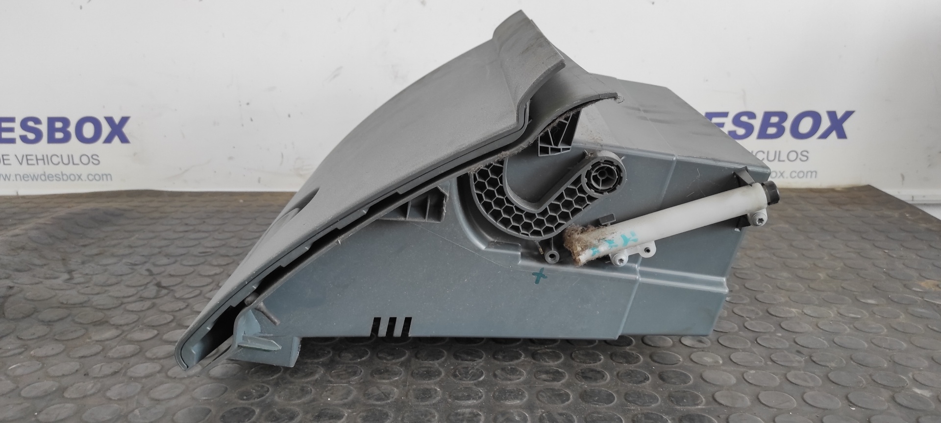 GUANTERA FORD GRAND C-MAX - vista 3