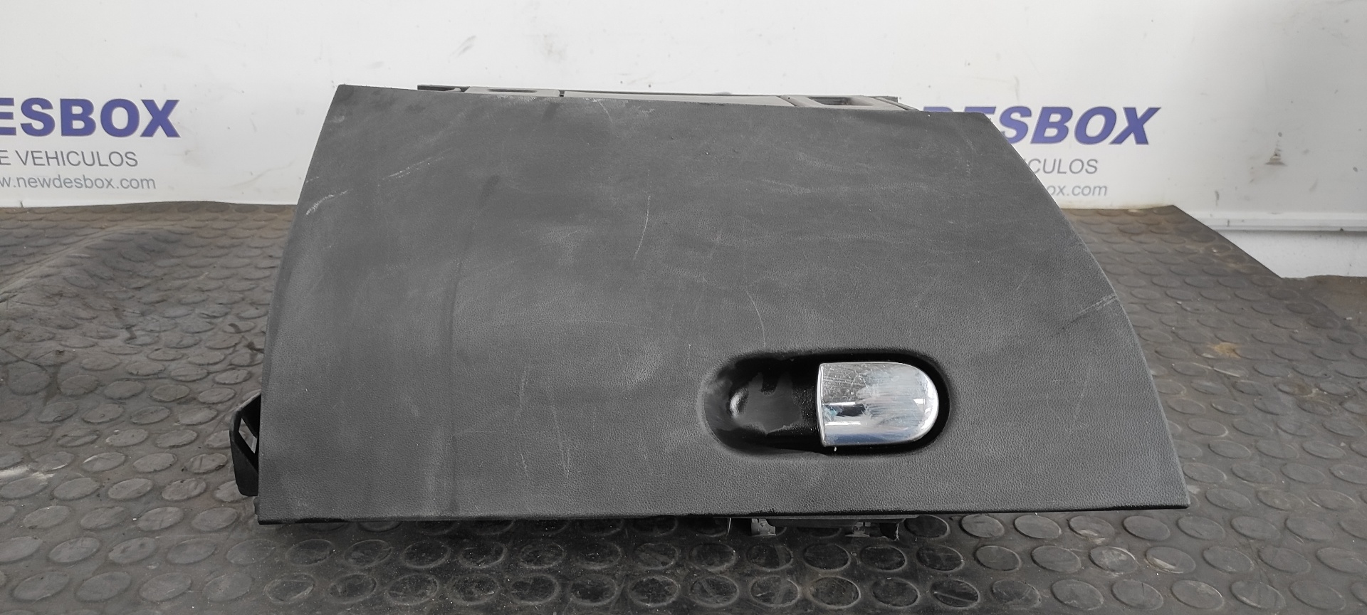 GUANTERA FIAT BRAVO (198)