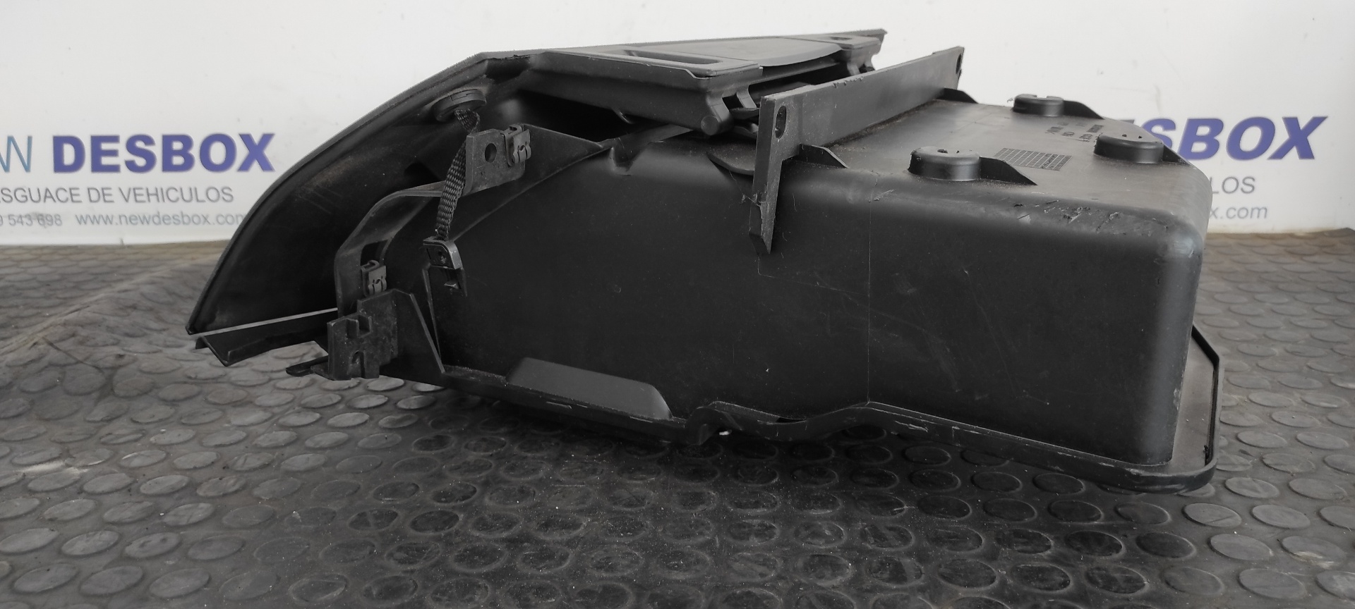 GUANTERA FIAT BRAVO (198) - vista 6