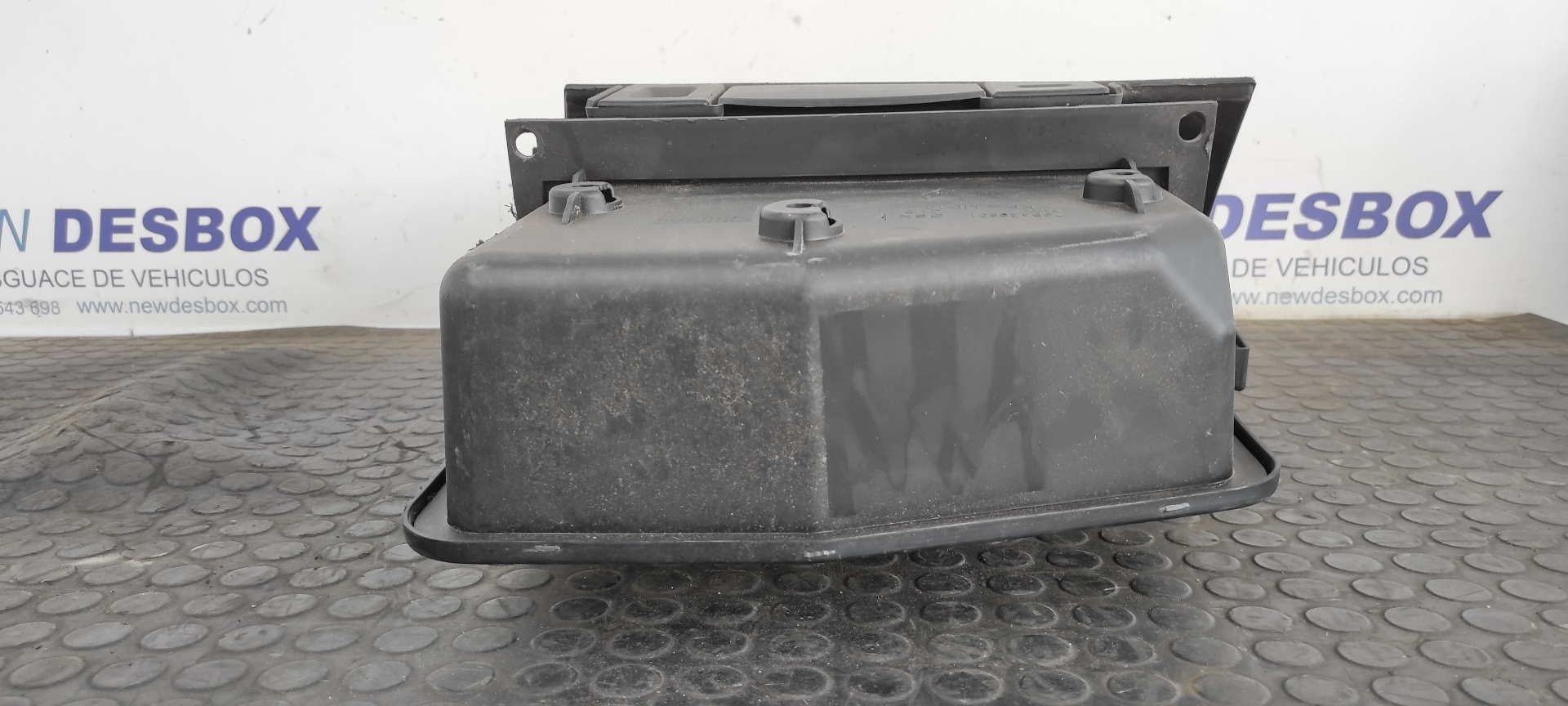 GUANTERA FIAT BRAVO (198) - vista 5