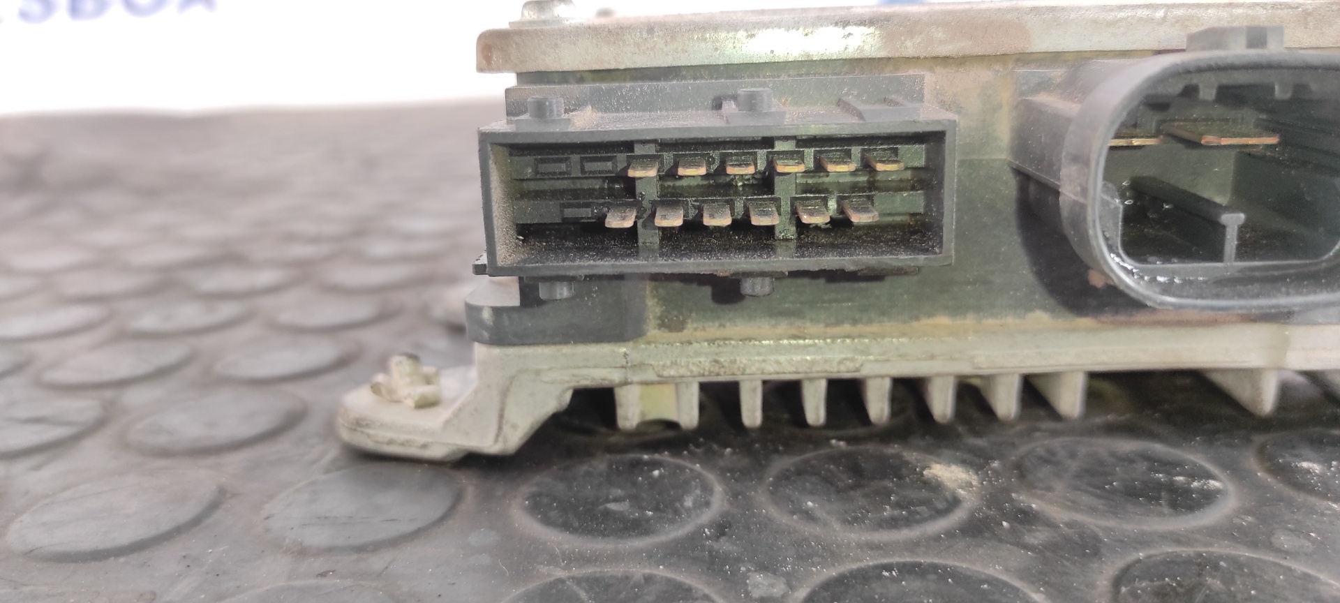 CENTRALITA DIRECCION CITROEN C2 - vista 6