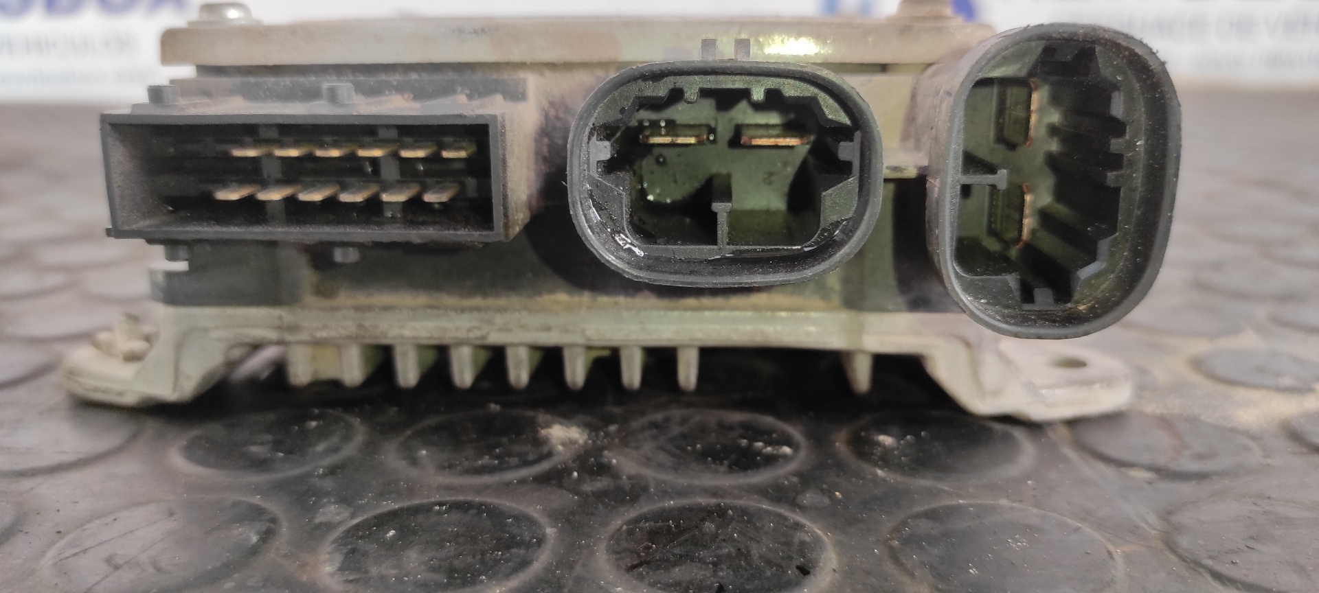 CENTRALITA DIRECCION CITROEN C2 - vista 7