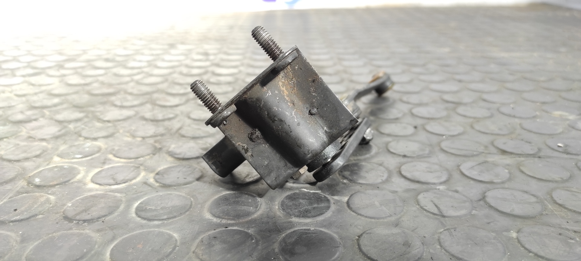 MOTOR REGULACION FAROS MERCEDES CLASE E (W211) - vista 2