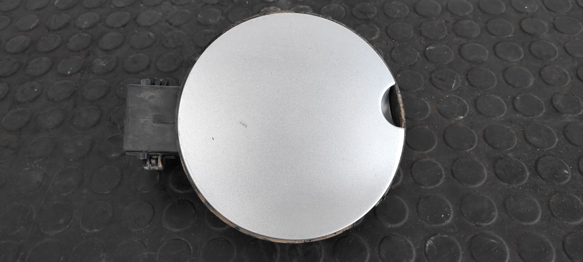 TAPA EXTERIOR COMBUSTIBLE CITROEN C2