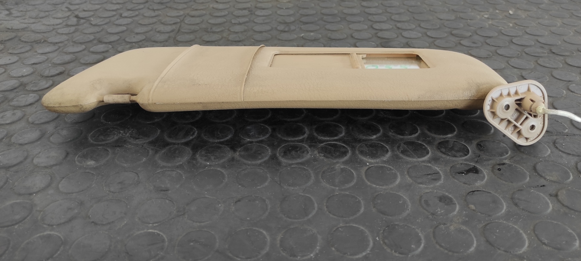 PARASOL IZQUIERDO BMW SERIE 3 BERLINA (E46) - vista 6