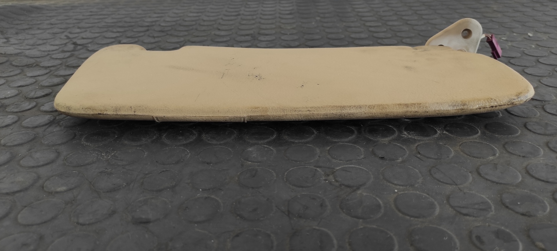 PARASOL IZQUIERDO BMW SERIE 3 BERLINA (E46) - vista 5