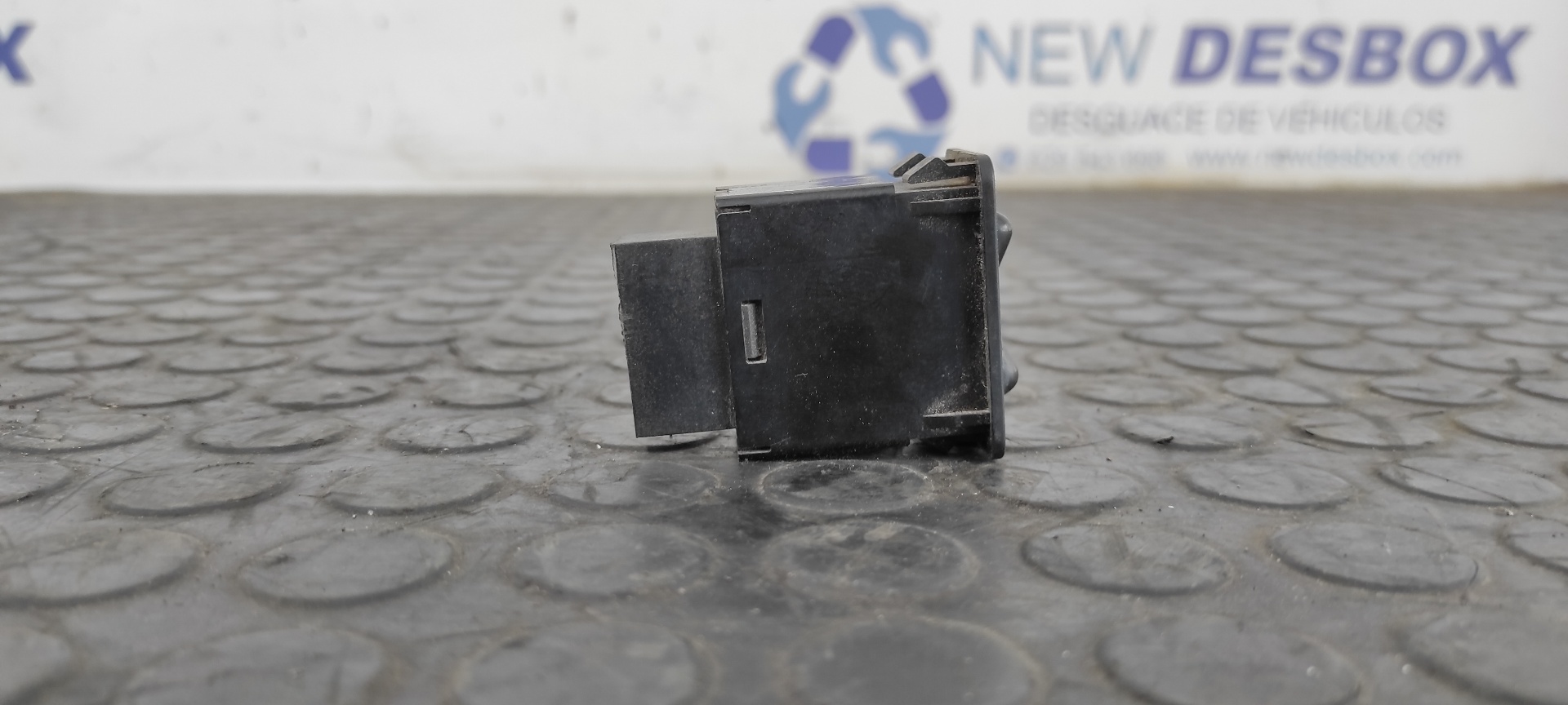 MANDO LIMPIA MITSUBISHI PAJERO - vista 4